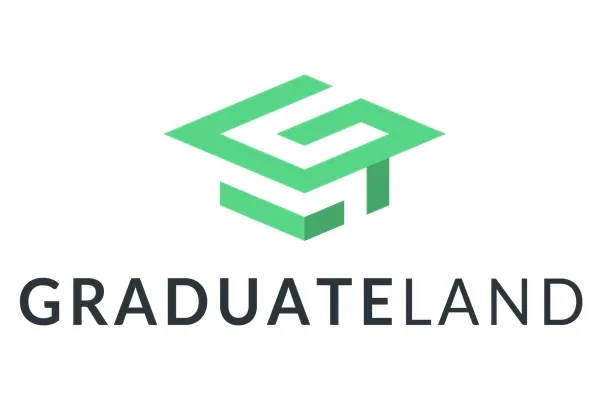 Logo-ul Graduateland