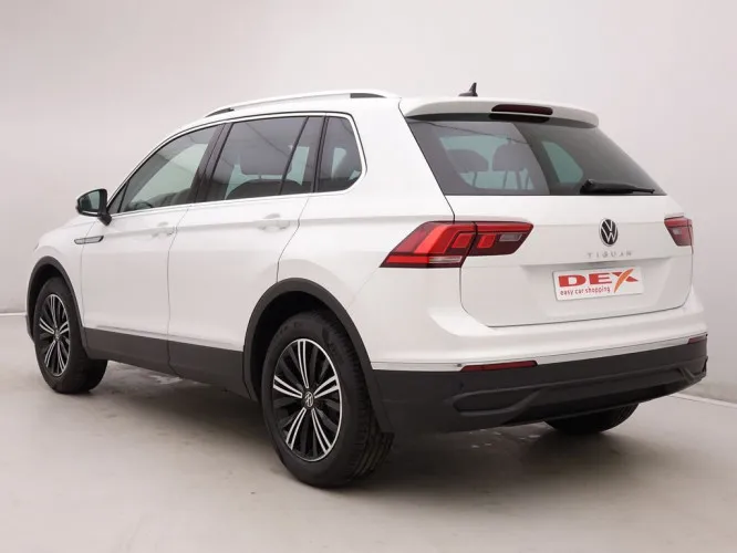 Volkswagen Tiguan 2.0 TSi 179 DSG 4Motion Comfortline + GPS + Virtual + LED Lights + Nizza18 Image 4