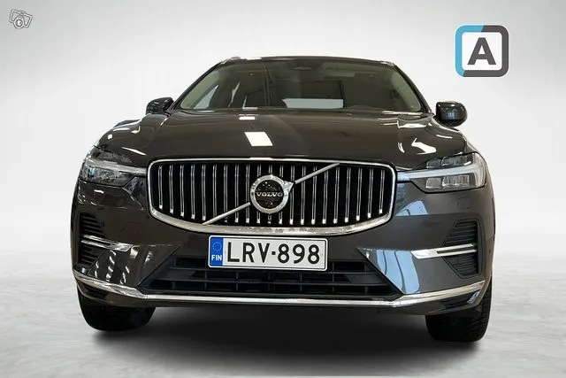 Volvo XC60 T6 AWD Long Range Plus Bright aut * Harman Kardon / LED / Panoramakatto* Image 4