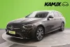 Mercedes-Benz E 300 300 de T A AMG EQ Power / Multibeam / Keyless / Vetokoukku / 360-Kamera / Sportpenkit / Thumbnail 6