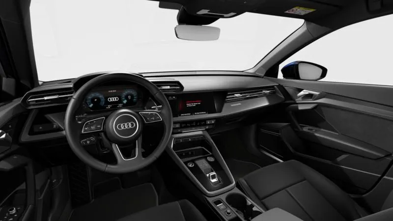 AUDI A3 SPB 40 TFSI e S tronic Business Adv. Image 6