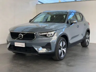 VOLVO XC40 T2 automatico Core