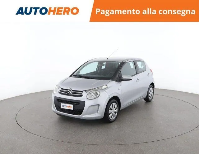 CITROEN C1 VTi 68 5p. Feel Image 1