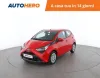 TOYOTA Aygo Connect 1.0 VVT-i 72 CV 5p. x-cool Thumbnail 1