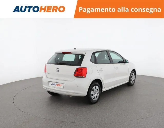 VOLKSWAGEN Polo 1.2 5p. Trendline Image 5