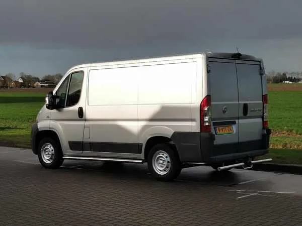 Fiat Ducato 2.0 JTD ENGINE DEFECT Image 5