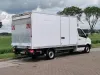 Volkswagen Crafter 35 2.0 Bakwagen Laadklep! Thumbnail 3