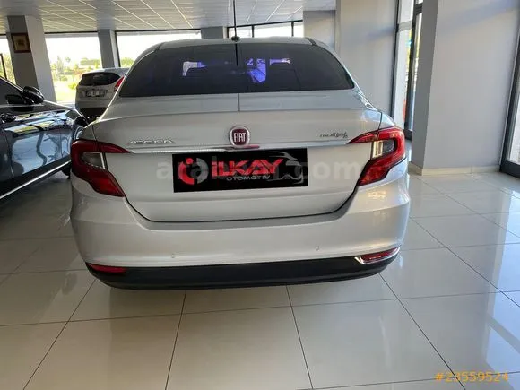 Fiat Egea 1.6 Multijet Lounge Image 3