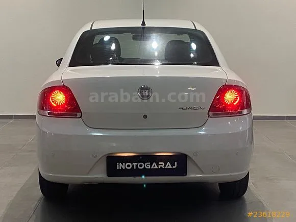 Fiat Linea 1.4 Fire Active Plus Image 3